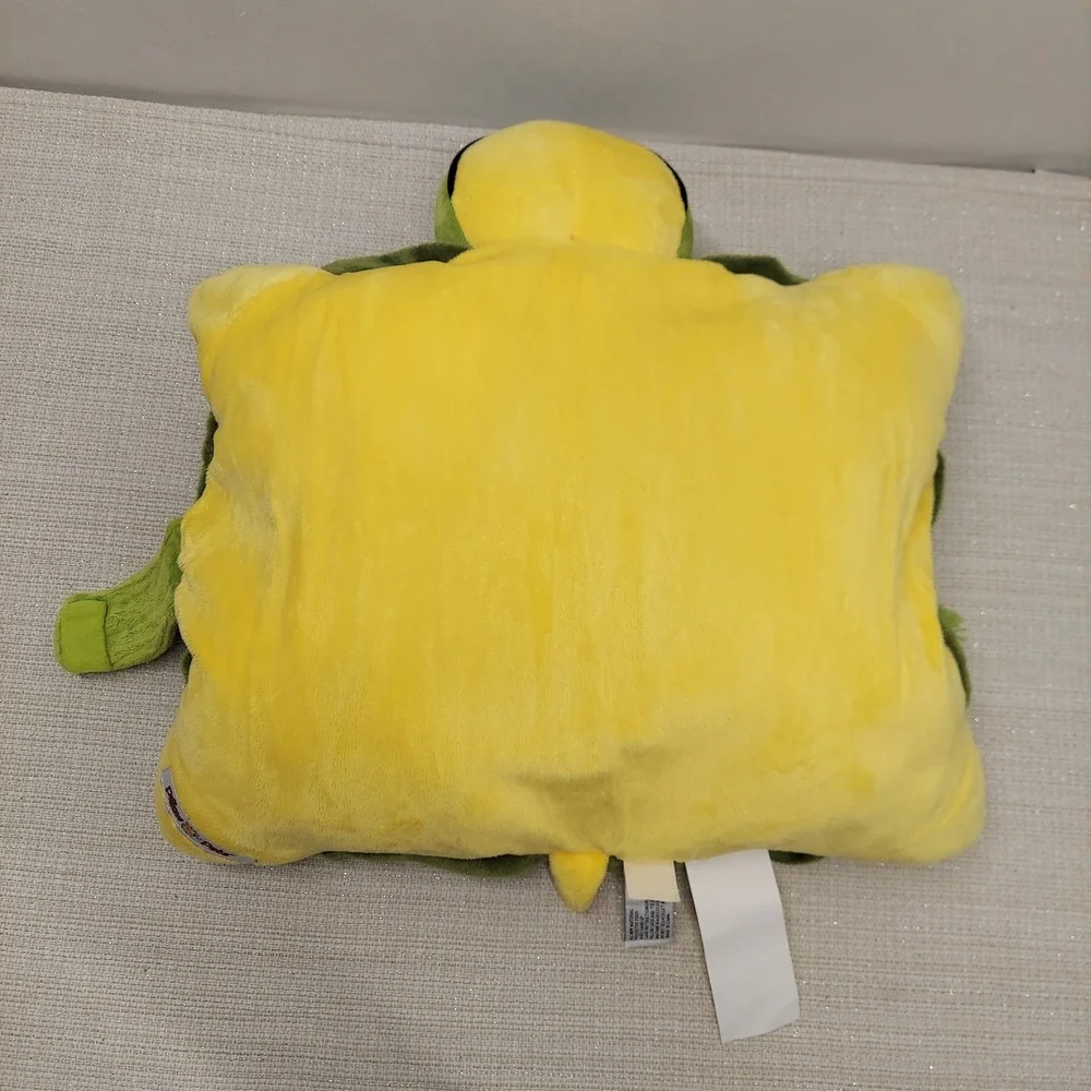 Pillow Pets Turtle 18